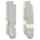 Nike Κάλτσες Multiplier Crew Socks 2 pairs